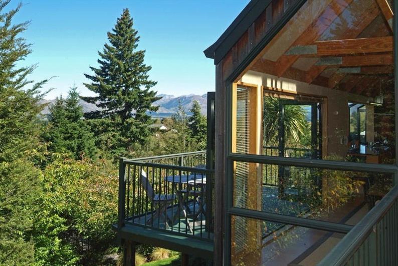 6 Oregon Heights แฮนเมอร์สปริงส์ ภายนอก รูปภาพ