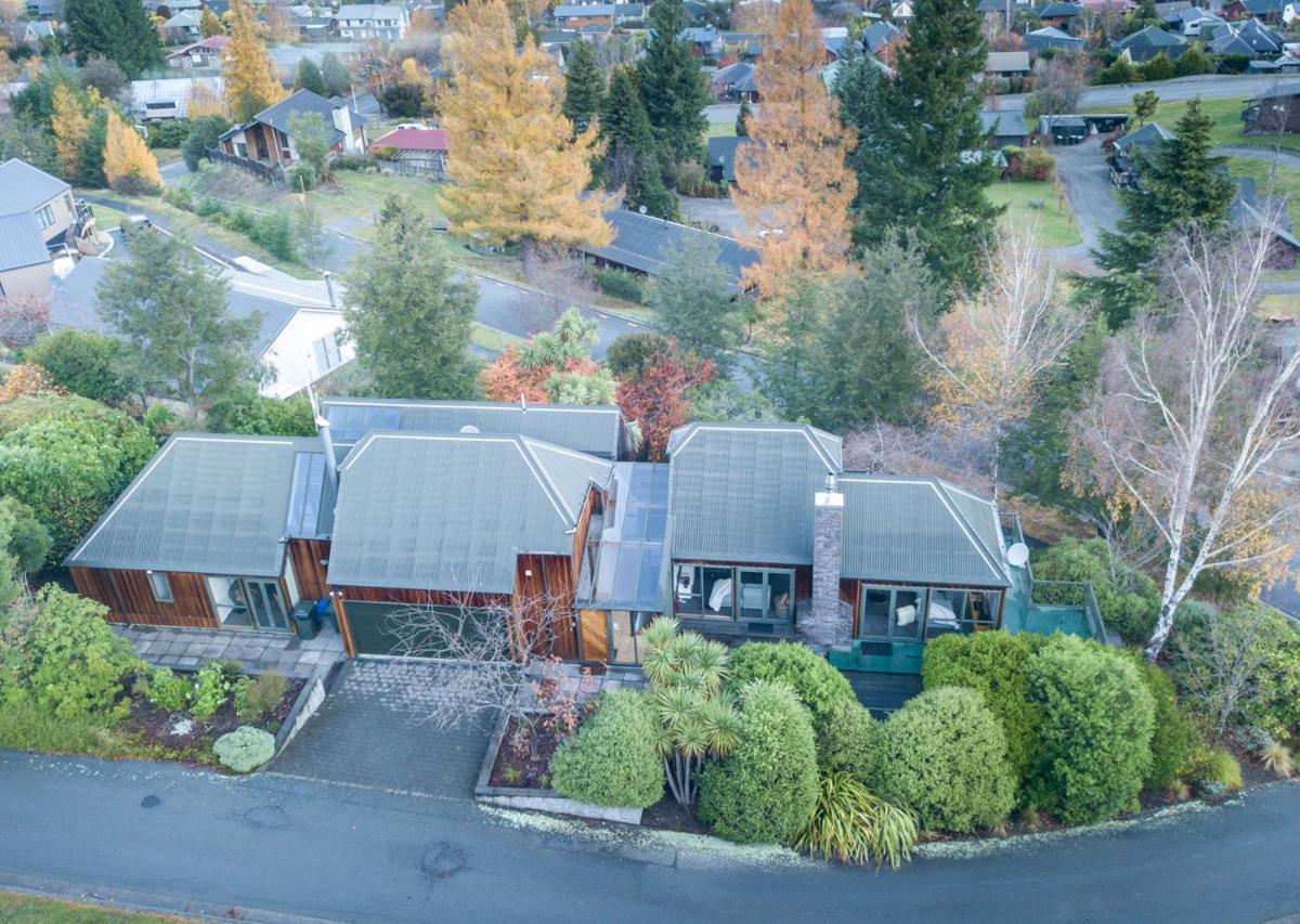 6 Oregon Heights แฮนเมอร์สปริงส์ ภายนอก รูปภาพ