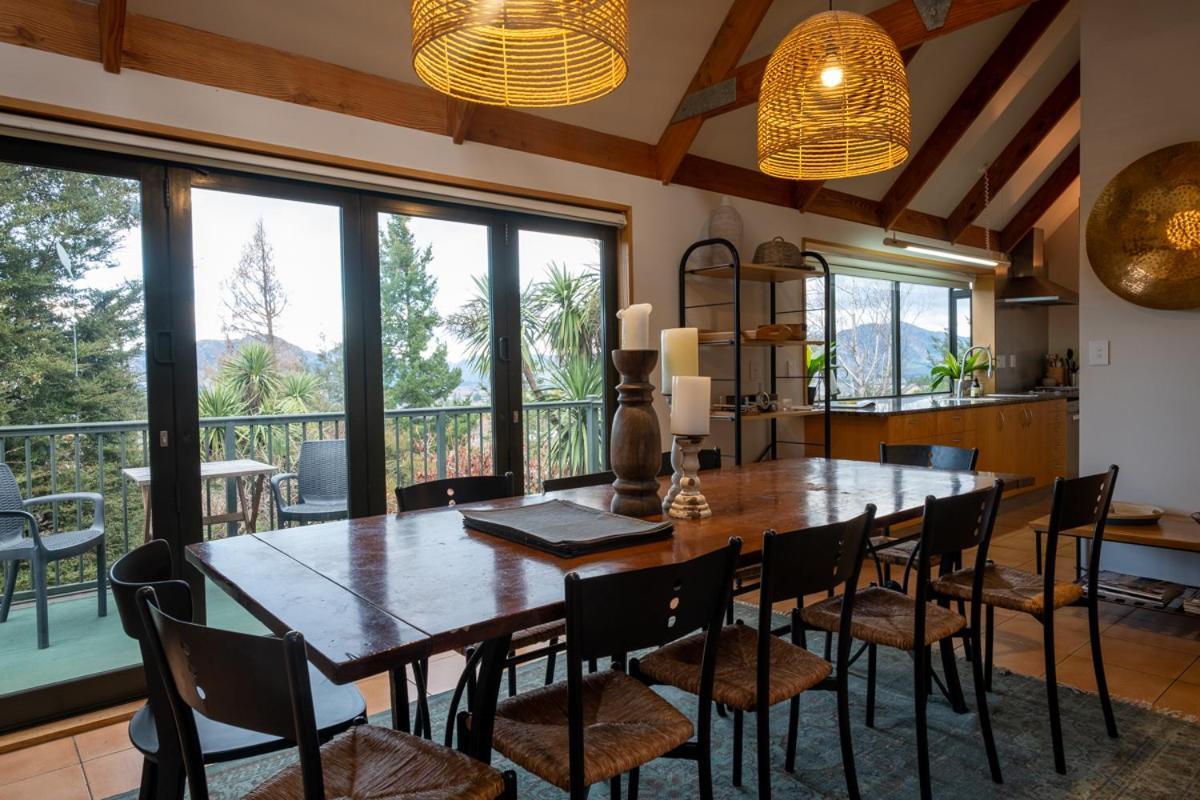 6 Oregon Heights แฮนเมอร์สปริงส์ ภายนอก รูปภาพ