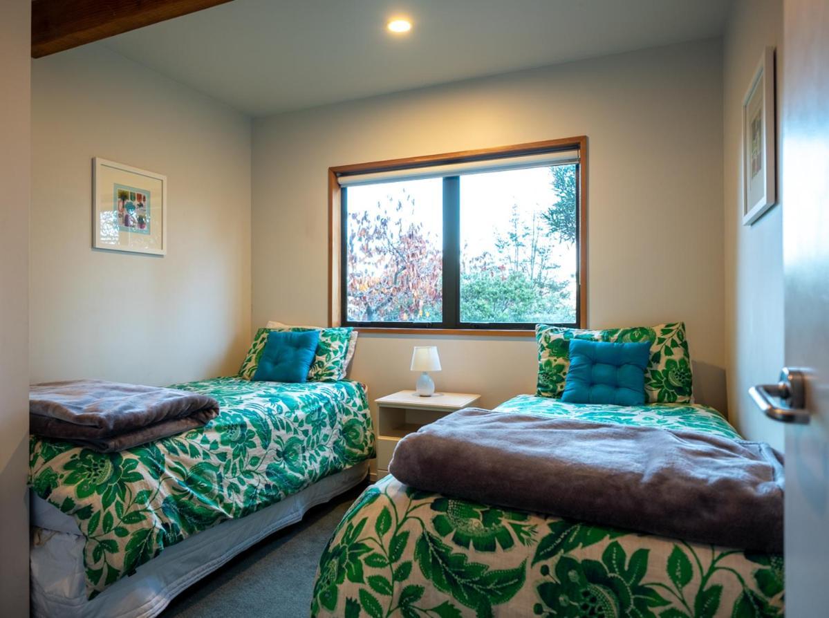6 Oregon Heights แฮนเมอร์สปริงส์ ภายนอก รูปภาพ